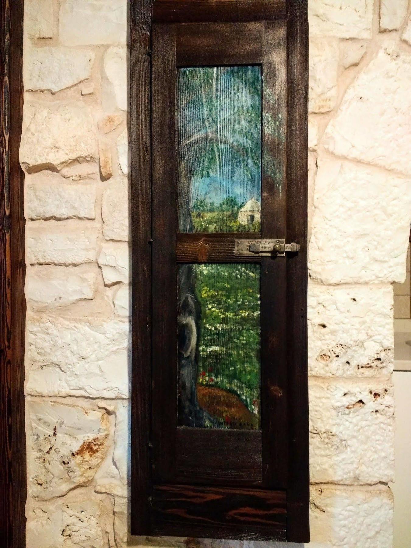 Il Giardino Degli Ulivi Bed & Breakfast Castellana Grotte Luaran gambar