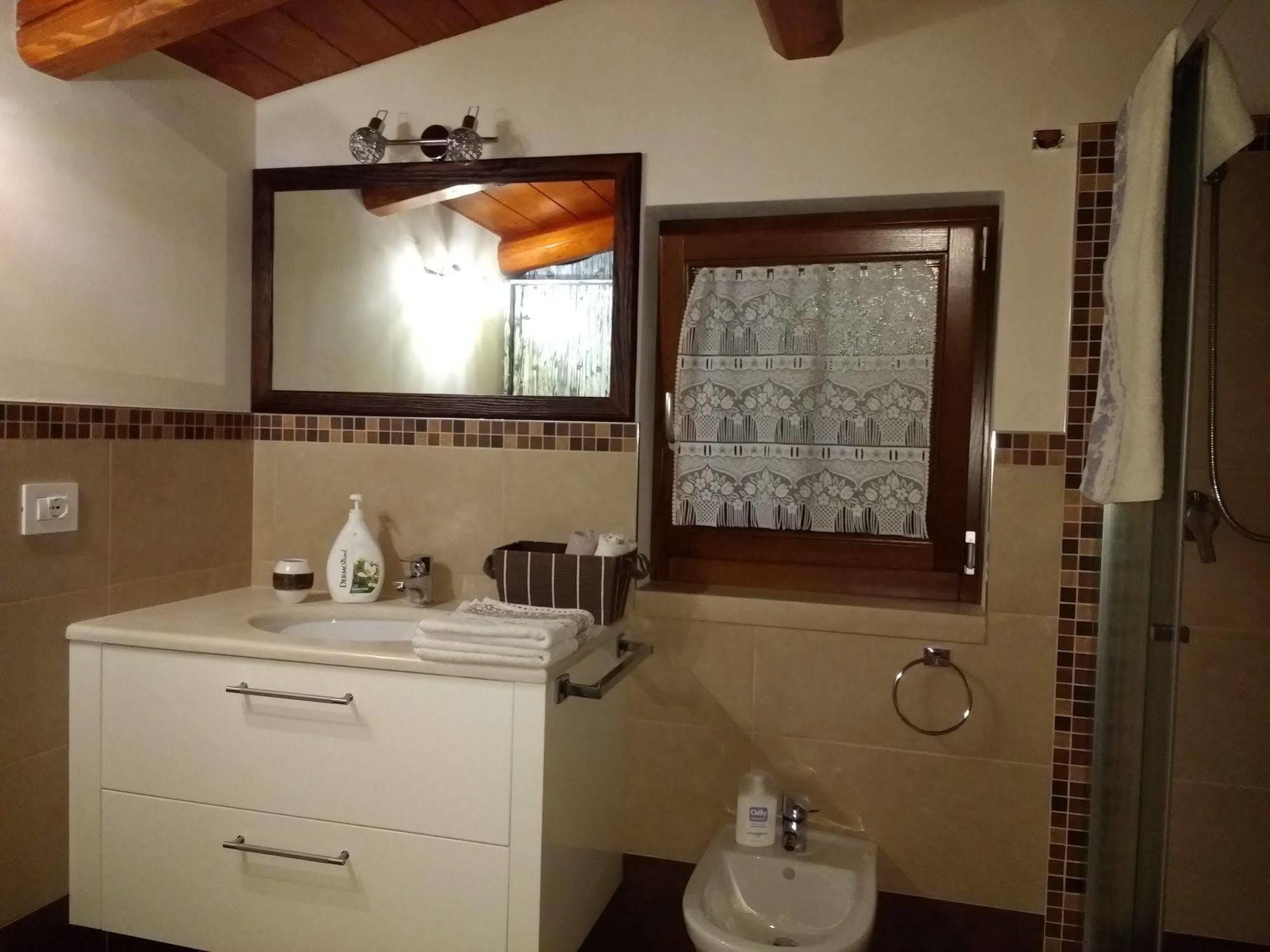 Il Giardino Degli Ulivi Bed & Breakfast Castellana Grotte Luaran gambar