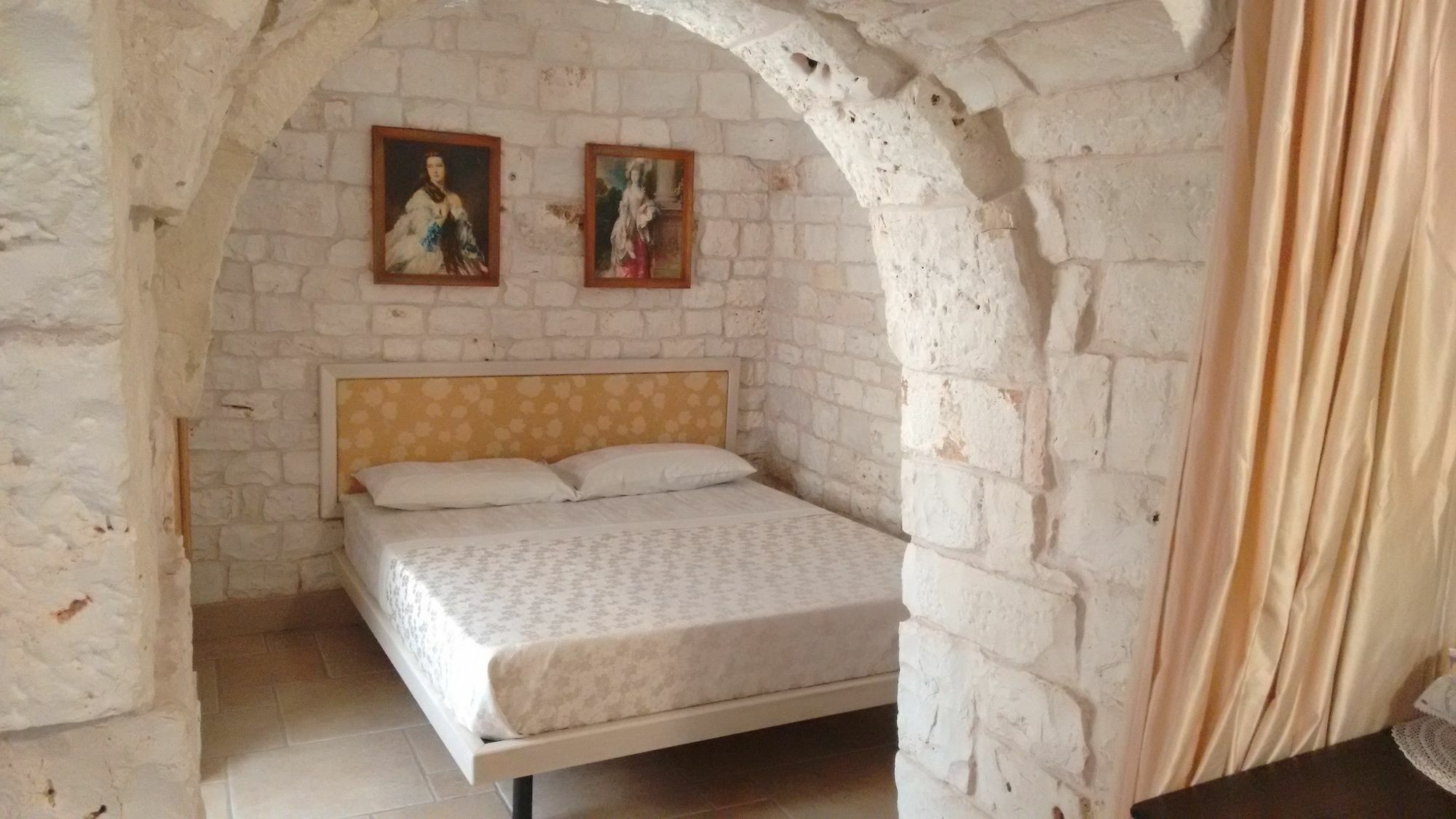 Il Giardino Degli Ulivi Bed & Breakfast Castellana Grotte Luaran gambar
