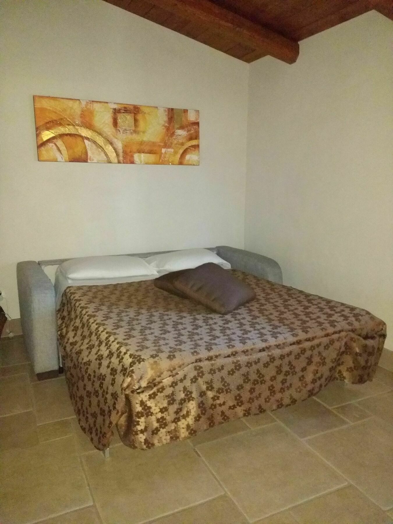 Il Giardino Degli Ulivi Bed & Breakfast Castellana Grotte Luaran gambar